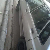 پراید دوگانه دست مدل۸۹|خودرو سواری و وانت|آزادشهر, |دیوار