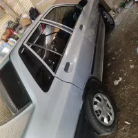 پراید خونگی و کم کار شاسی سالم