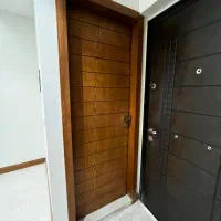 درب چوبی با چهار چوب|مصالح و تجهیزات ساختمان|تهران, فرمانیه|دیوار