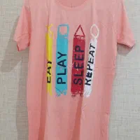 تیشرت زنانه