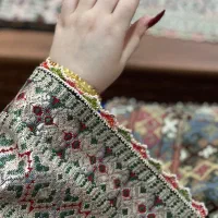 بافت کریشی پذیرفته میشود|لباس|زهک, |دیوار