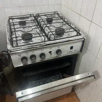 فروش فرگاز|اجاق گاز و لوازم برقی پختوپز|بندر کنگان, |دیوار