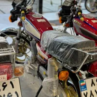 نیکتاز 200 خشک مدل 1404|موتورسیکلت|گنبد کاووس, |دیوار