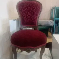 ۸عدد صندلی تشریفات