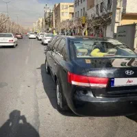 سوناتا nf 2006|خودرو سواری و وانت|کرج, شاهین‌ویلا|دیوار