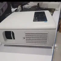 پروژکتور وایفای دار متصل به گوشی|تلویزیون و پروژکتور|میناب, |دیوار