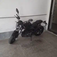 موتور بنلی 180s