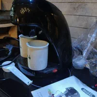 قهوه ساز میگل مدل ۴۵۰ GCM|سماور، چای‌ساز، قهوه‌ساز|اصفهان, خرم|دیوار