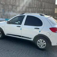 کوییک R فول اتوماتیک مدل آخر ۱۴۰۱