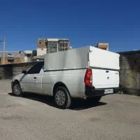 وانت آریسان ۲|خودرو سواری و وانت|کرمانشاه, |دیوار