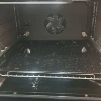 فر توکار برقی|اجاق گاز و لوازم برقی پخت‌وپز|رشت, فرزانه|دیوار