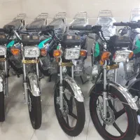 پرواز تخت 200 فول آپشن|موتورسیکلت|بیجار, |دیوار