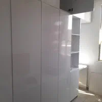 نصاب کابینت کمد دیواری تعمیرات خورده کاری