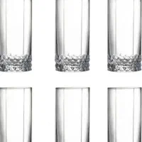 4دست لیوان این مدلی فروشی|ظروف سرو و پذیرایی|دهدشت, |دیوار