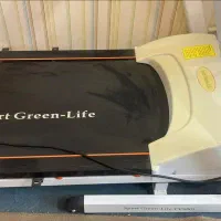 تردمیل|تجهیزات ورزشی|مراغه, |دیوار