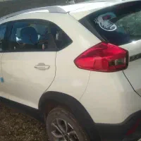 mvmx22 مدل 97 رنگ سفید کم‌کار کرد|خودرو سواری و وانت|حسن آباد, |دیوار