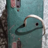 ترانس برق قدیمی ایران تهران|ابزارآلات|کرج, عظیمیه|دیوار