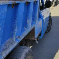 دانه ای سیمان غرب مدال 5عدد به بالا گچ سیمان سفید|مصالح و تجهیزات ساختمان|کرمانشاه, |دیوار