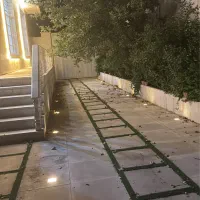 ویلا باغ با اب روان سراسیاب ۶