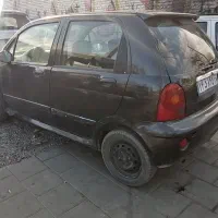 ام‌وی‌ام ۱۱۰ ۳سیلندر مدل۸۹|خودرو سواری و وانت|ارومیه, |دیوار