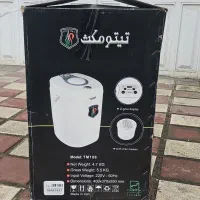 کهنه شور ، مینی ولش|سایر لوازم برقی|رشت, شهرک آیت الله منتظری|دیوار