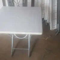 فروش و اجاره میز و صندلی ناصر قشم تخفیف ویژه