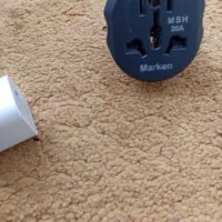 آداپتور کله شارژر و کابل آیفون اصل|لوازم جانبی موبایل و تبلت|زنجان, |دیوار