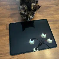 ایپد پرو ipad pro m4|تبلت|تهران, گیشا|دیوار