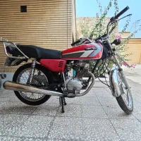 موتور سیکلت|موتورسیکلت|کاشان, کلنگه|دیوار