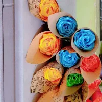 شمع عروس|صنایع دستی و سایر لوازم تزئینی|شوط, |دیوار