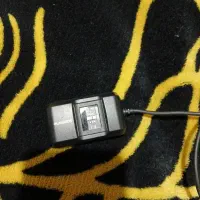 اسکنر اثر انگشت تک انگشتی