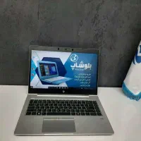 لپ تاپ اچ پی HP EliteBook 745 G5|رایانه همراه|اصفهان, مرداویج|دیوار