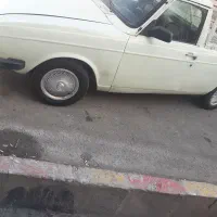 پیکان وانت ۸۶