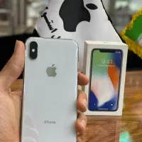 آیفون اپل X/10 64 نقد و اقساط