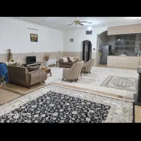 فرش پاتریس ۱۲۰۰ شونه درجه یک  در حد نو