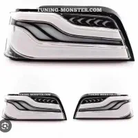 چراغ خطر اسپورت