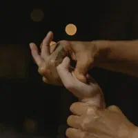 روغن ماساژ