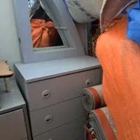 آینه ودراور