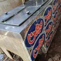 فریزر 6 درب صندوقی|فروشگاه و مغازه|کرج, نوروزآباد|دیوار