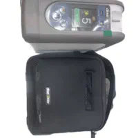 اکسیژنساز پرتابل قابل‌حمل کوله‌ای شارژی‌دویل بیس