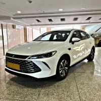 بی وای دی BYD چین پلاس + **صفر خشک تحویل فوری