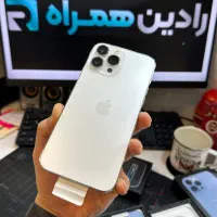 اعتباری IPHONE 13Promax با یک‌ فقره چک|موبایل|گنبد کاووس, |دیوار