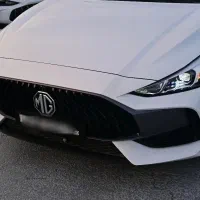 MG5 دنده دستی