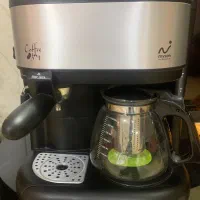 اسپرسو ساز مارک my son