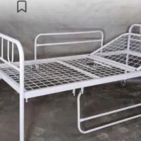 تخت خواب بیمارستانی