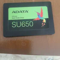 ssd اینترنال درحد نو