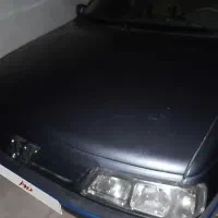 پژو۴۰۵اس ال ایکس SLX|خودرو سواری و وانت|بیرانوند, |دیوار