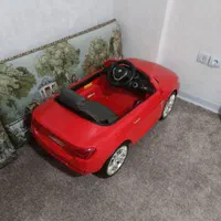 ماشین شارژی BMW|اسباب‌بازی بچه|شیراز, فرگاز|دیوار
