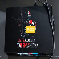 ps4فت