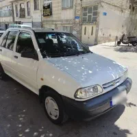 پراید 131